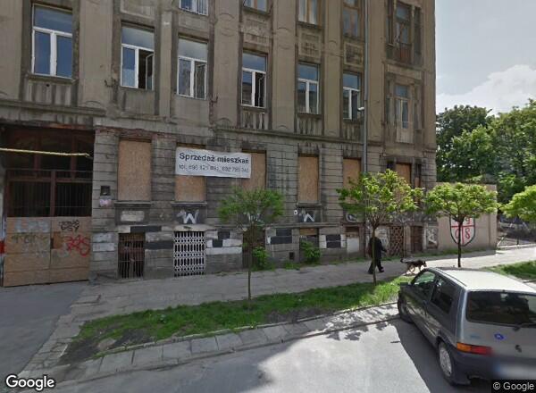 Ceny mieszkań Łódź Romualda Mielczarskiego 16