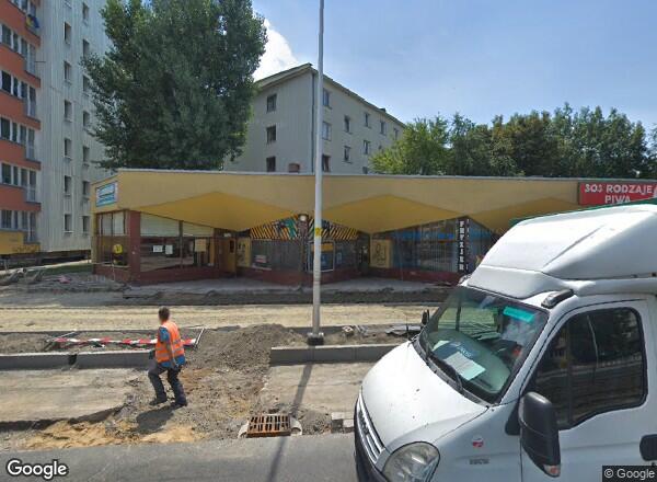 Ceny mieszkań Wrocław UL. KOLEJOWA 41
