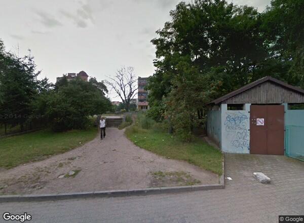 Ceny mieszkań Szczecin Łubinowa 24