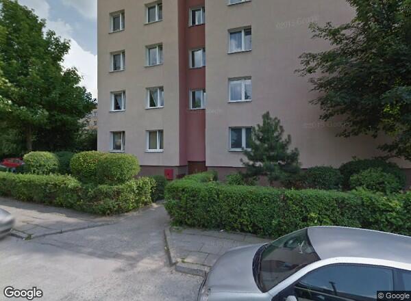 Ceny mieszkań Kraków Stefana Grota-Roweckiego 43