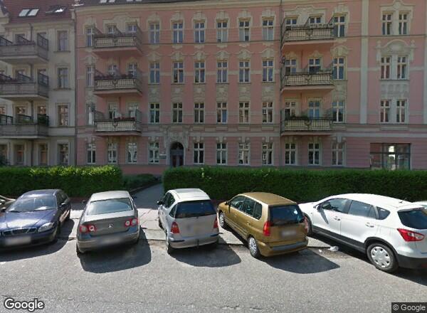 Ceny mieszkań Szczecin Bolesława Śmiałego 12