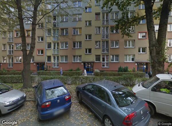 Ceny mieszkań Wrocław UL. ZAOLZIAŃSKA 7