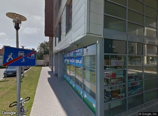 Ceny mieszkań Warszawa ul. Modlińska 129