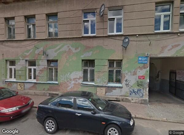 Ceny transakcyjne mieszkań Zielona Góra Matejki 2