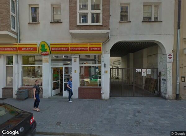 Ceny mieszkań Wrocław UL. ŚW. ANTONIEGO 33