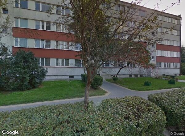 Ceny transakcyjne mieszkań Lublin Sympatyczna 8