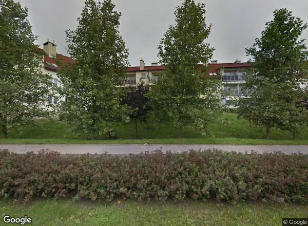 Ceny mieszkań Wrocław UL. KRÓLEWIECKA 35