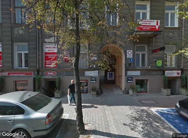 Ceny mieszkań Lublin Fryderyka Chopina 3