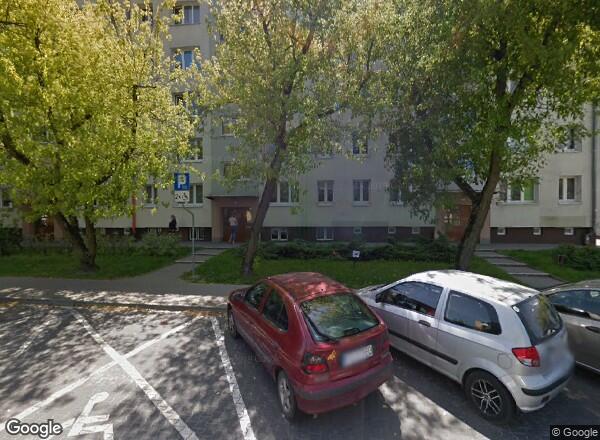 Ceny mieszkań Poznań Armii Krajowej 93