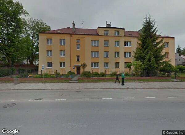 Ceny mieszkań Gdańsk Bernarda Chrzanowskiego 20