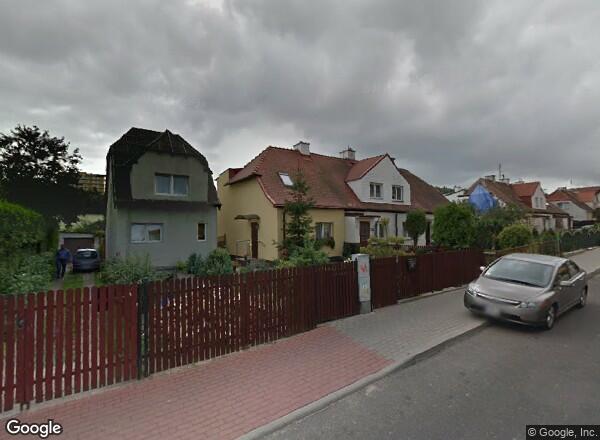 Ceny mieszkań Sopot Małopolska 23A