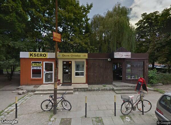 Ceny mieszkań Wrocław UL. JELENIA 9-15