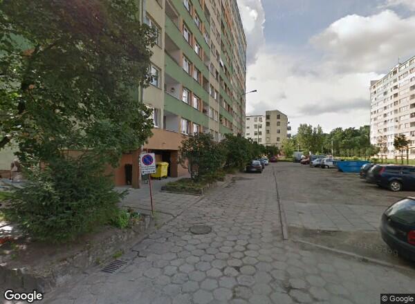 Ceny mieszkań Wrocław UL. INŻYNIERSKA 64