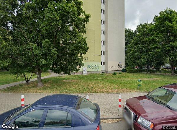 Ceny mieszkań Warszawa ul. Orzycka 4