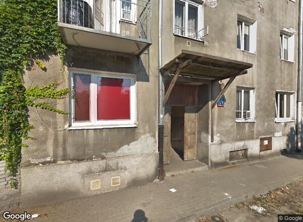 Ceny mieszkań Warszawa ul. Wawerska 15