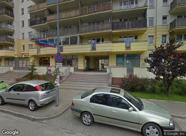 Ceny mieszkań Warszawa ul. Tomcia Palucha 37