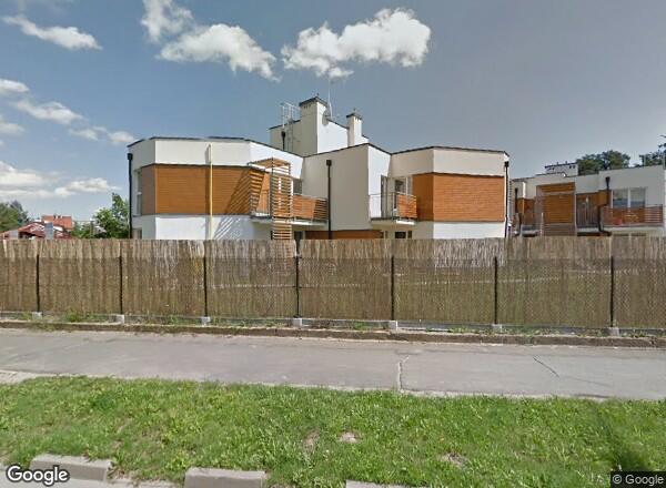 Ceny mieszkań Wrocław UL. BAŁKAŃSKA 36A