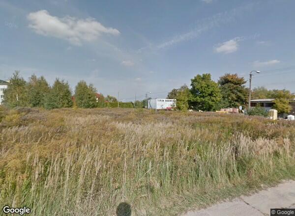 Ceny mieszkań Łódź Gryfa Pomorskiego 1