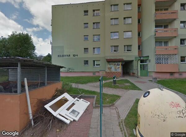 Ceny mieszkań Szczecin Jarogniewa 26