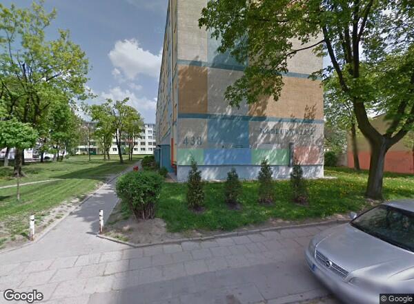 Ceny mieszkań Łódź Wincentego Kadłubka 22/26