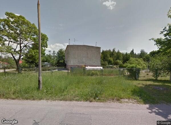 Ceny transakcyjne mieszkań Gorzów Wielkopolski KOSTRZYŃSKA 87E