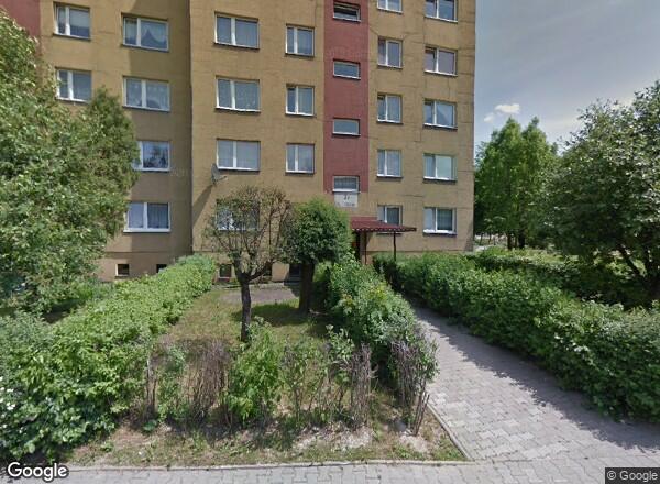 Ceny mieszkań Katowice Szewska 2C