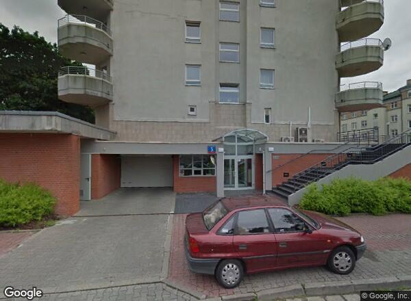 Ceny mieszkań Warszawa ul. W. Korotyńskiego 5