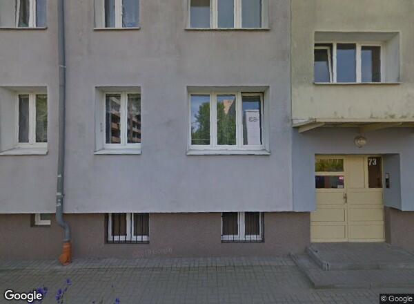 Ceny mieszkań Poznań Rzeczypospolitej 73