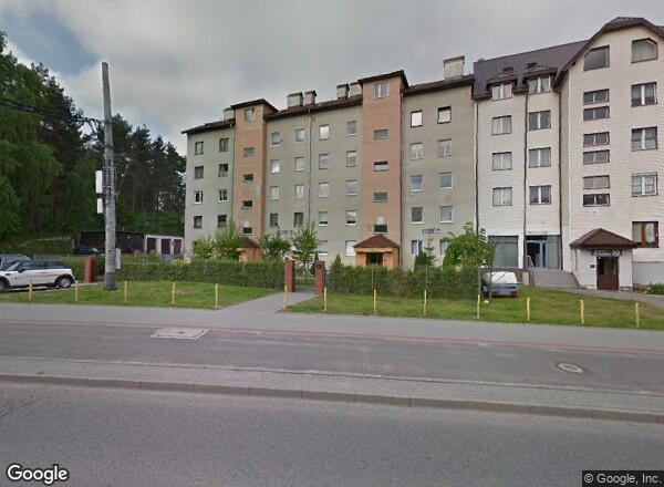Ceny mieszkań Gdynia Rdestowa 12