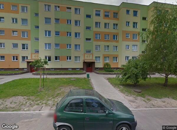 Ceny mieszkań Szczecin Wszystkich Świętych 47