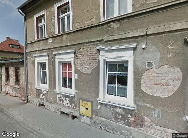 Ceny transakcyjne mieszkań Zielona Góra Lisia 33