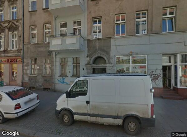 Ceny mieszkań Wrocław UL. NOWOWIEJSKA 39-41