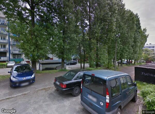 Ceny mieszkań Katowice Rolna 20C