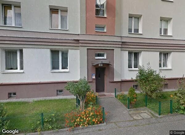 Ceny transakcyjne mieszkań Bydgoszcz Ikara 5