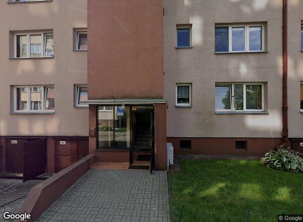 Ceny mieszkań Warszawa ul. Kanadyjska 2