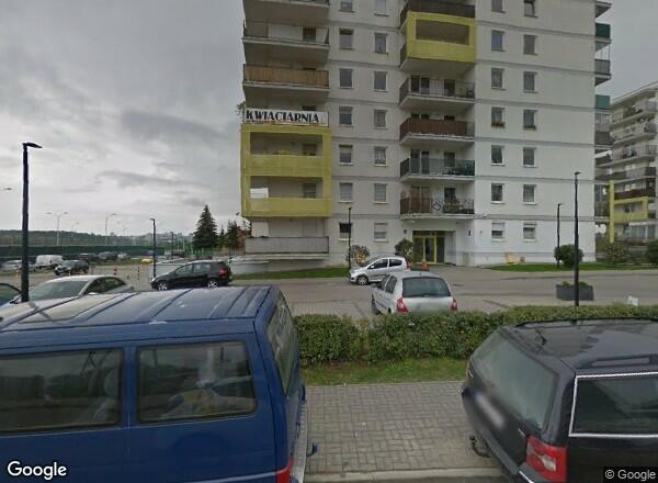 Ceny transakcyjne mieszkań Lublin Poligonowa 10