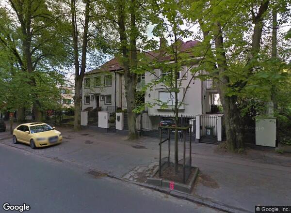 Ceny mieszkań Sopot 23 Marca 17