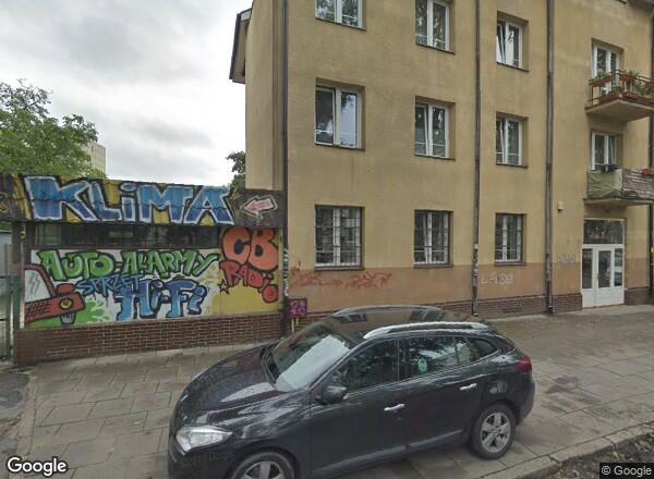 Ceny mieszkań Warszawa ul. Międzyborska 52