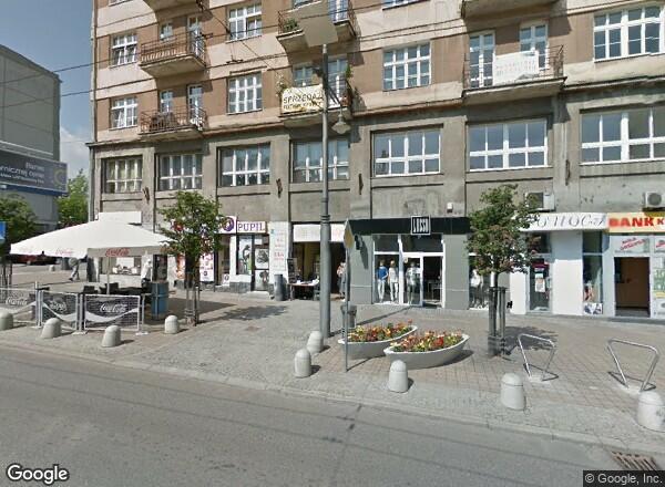 Ceny mieszkań Gdynia Świętojańska 56