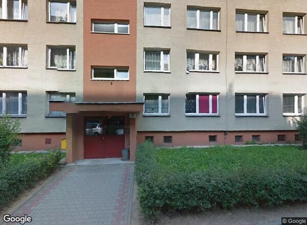 Ceny mieszkań Kraków Osiedle Dywizjonu 303 50