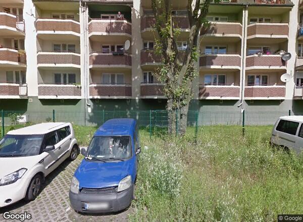 Ceny mieszkań Szczecin Glazurowa 4