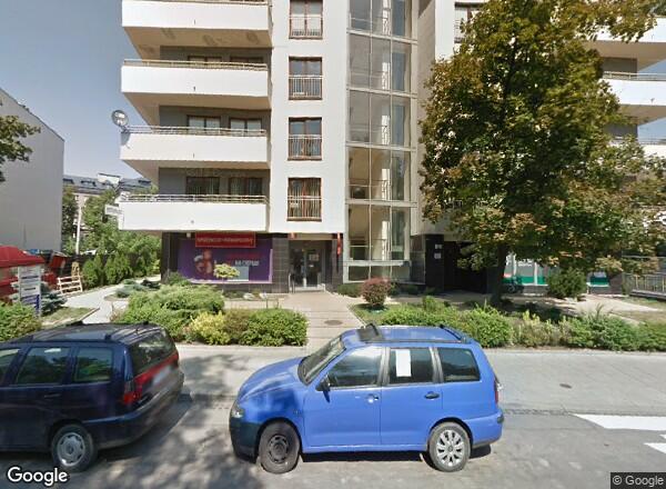 Ceny mieszkań Kraków Aleja Ignacego Daszyńskiego 12