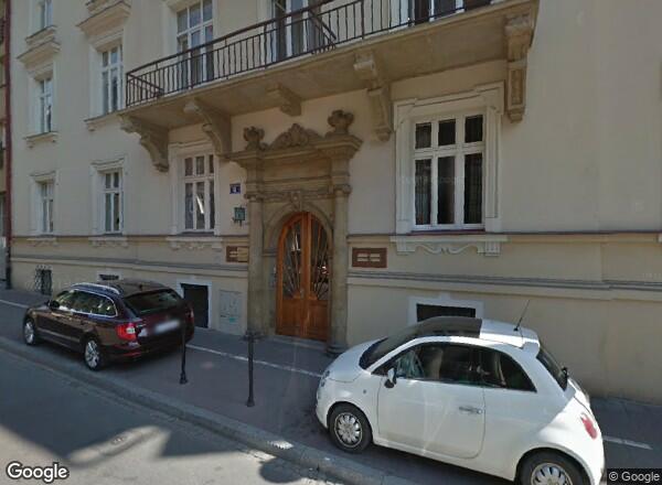Ceny mieszkań Kraków Mikołaja Zyblikiewicza 8