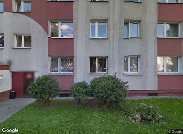 Ceny mieszkań Łódź Zgierska 93/105