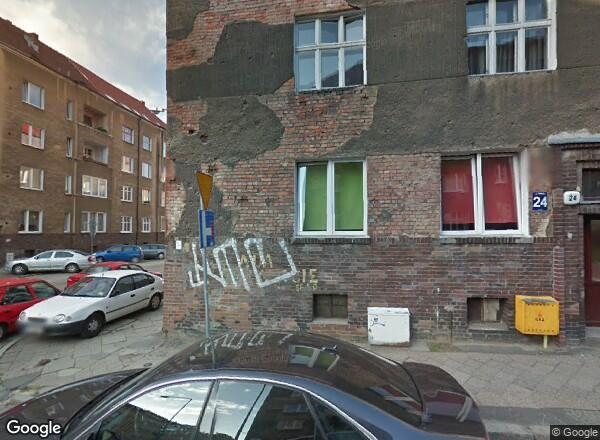 Ceny transakcyjne mieszkań Szczecin Heleny 24