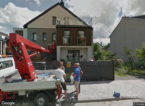 Ceny transakcyjne mieszkań Kielce Hetmana Jana Karola Chodkiewicza 47A