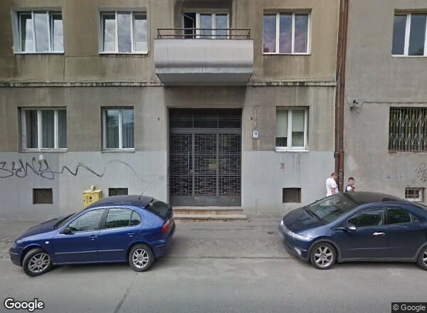 Ceny transakcyjne mieszkań Łódź Uniwersytecka 12
