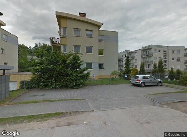 Ceny transakcyjne mieszkań Gdynia Bukowa 6