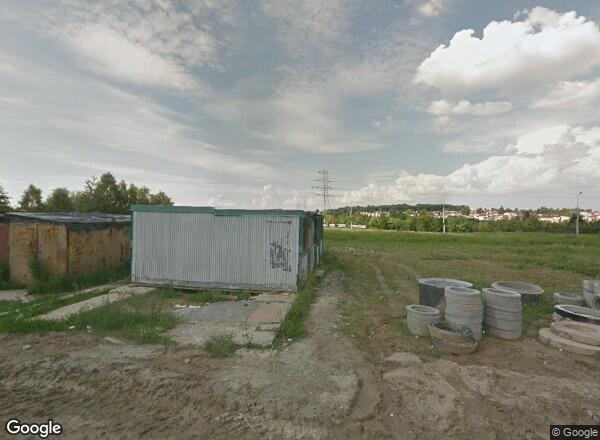 Ceny mieszkań Lublin Gęsia 35A