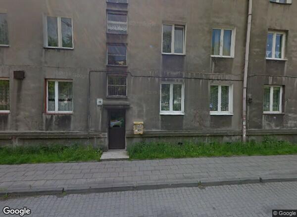 Ceny mieszkań Katowice Szczecińska 20